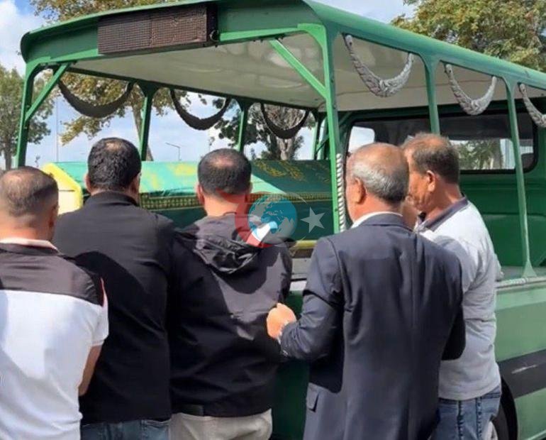Osmangazi Köprüsü’nden atlayan kadının ünlü fenomen olduğu ortaya çıktı