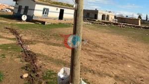 Elektrik direğinin içinden kaçak hat çıktı Kullandıkları yöntem şaşkına çevirdi