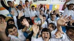 Şanlıurfa'da sağanak yağmurlar nedeniyle eğitime ara verildi