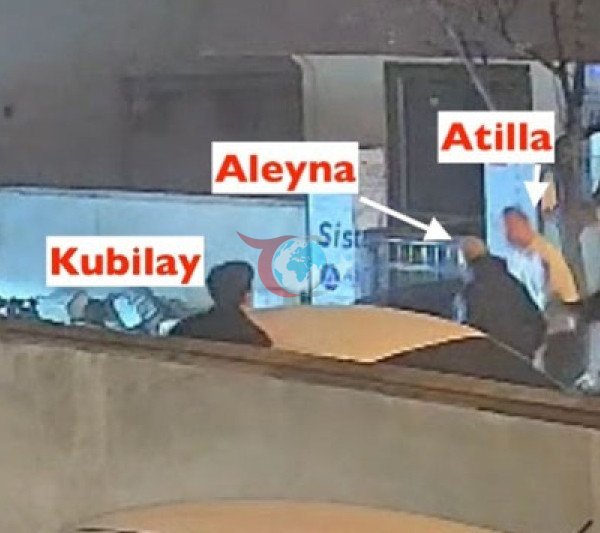 Futbolcu cinayetinde en kritik tanığın ifadesi ortaya çıktı