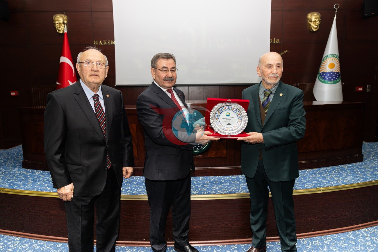 Gölbaşı Belediyesi, kuruluşunun 61. yılını kutladı