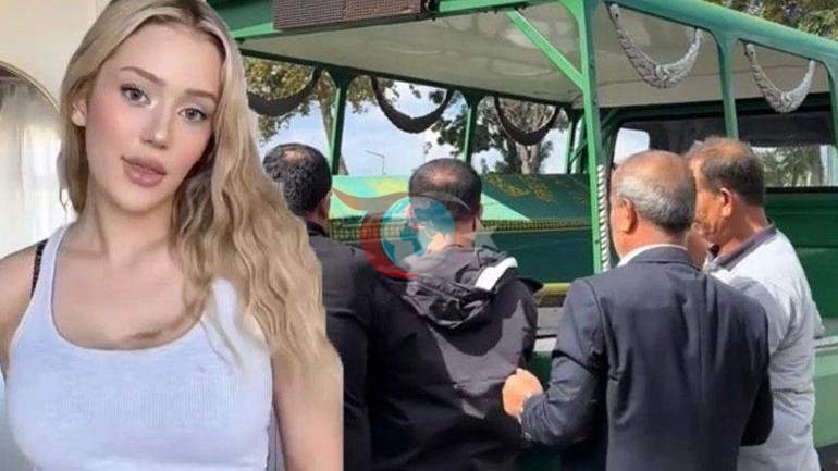 Osmangazi Köprüsü’nden atladı Fenomen Kübra’nın korkunç sonu