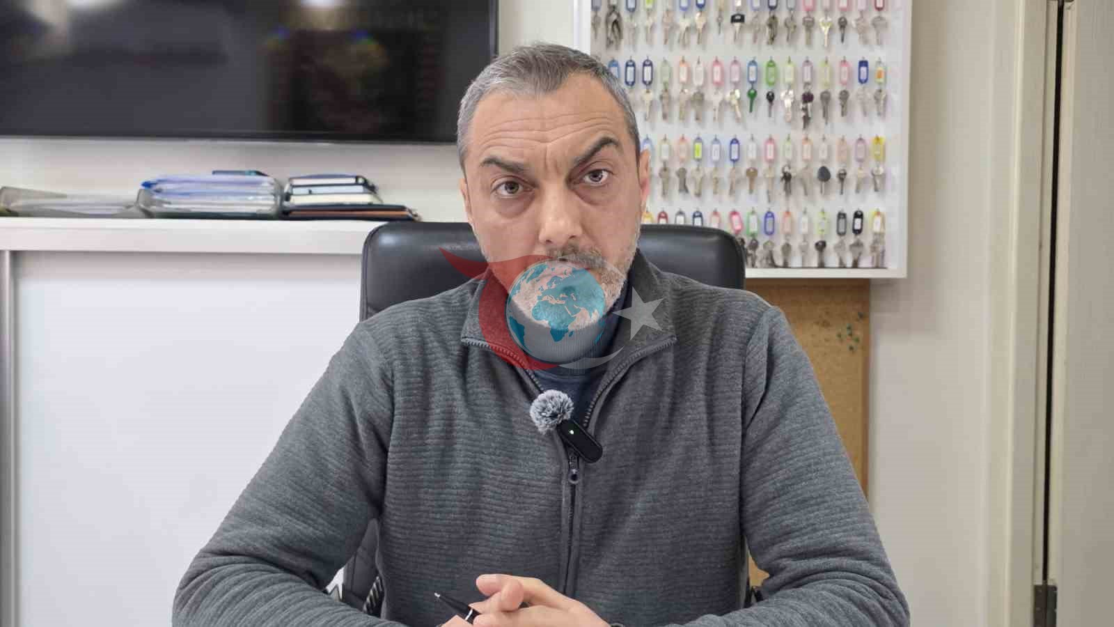 Kütahya&rsquo;da ev kiraları geriliyor, yıllık artış oranları yarı yarıya düştü