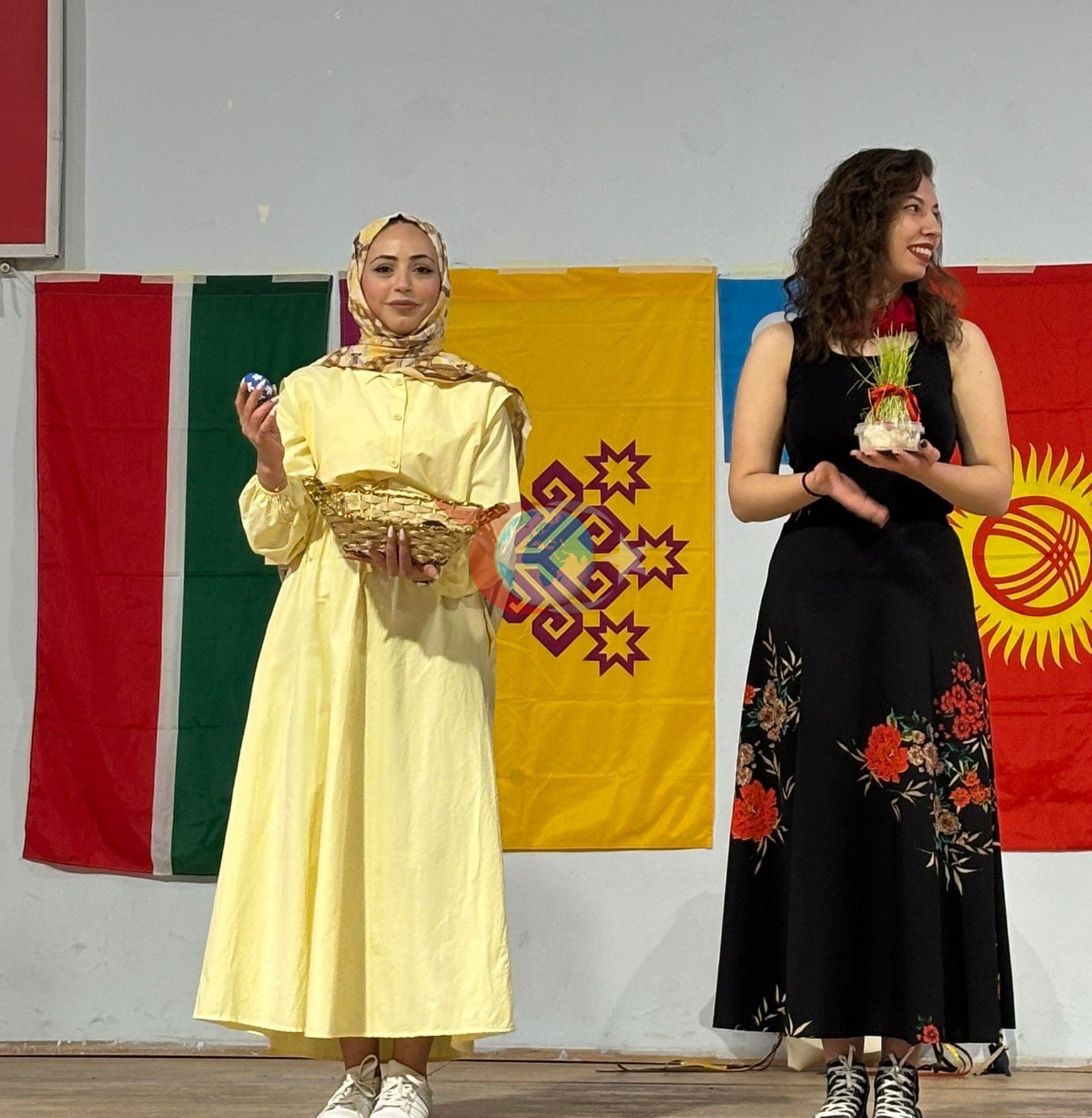 Kütahya’da