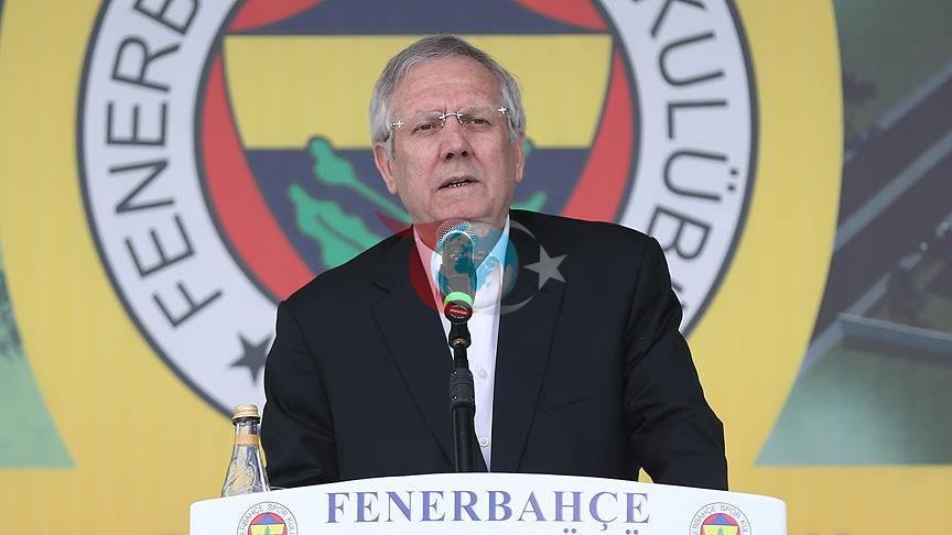 Aziz Yıldırım