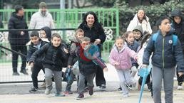 2030’a kadar ilkokullarda sınıfların 5’te 1’i boş kalacak! Okul zili daha az öğrenci için çalacak
