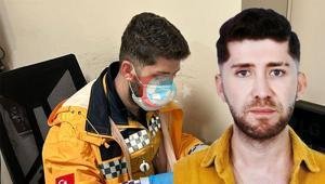 Genç paramediğin ölümüyle ilgili davada çarpıcı ifade: Ölümle sonuçlanacağını tahmin edemedim