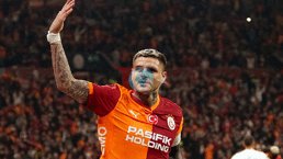 Galatasaray'da Mauro Icardi krizi! Kulübe ihtarname gönderdi