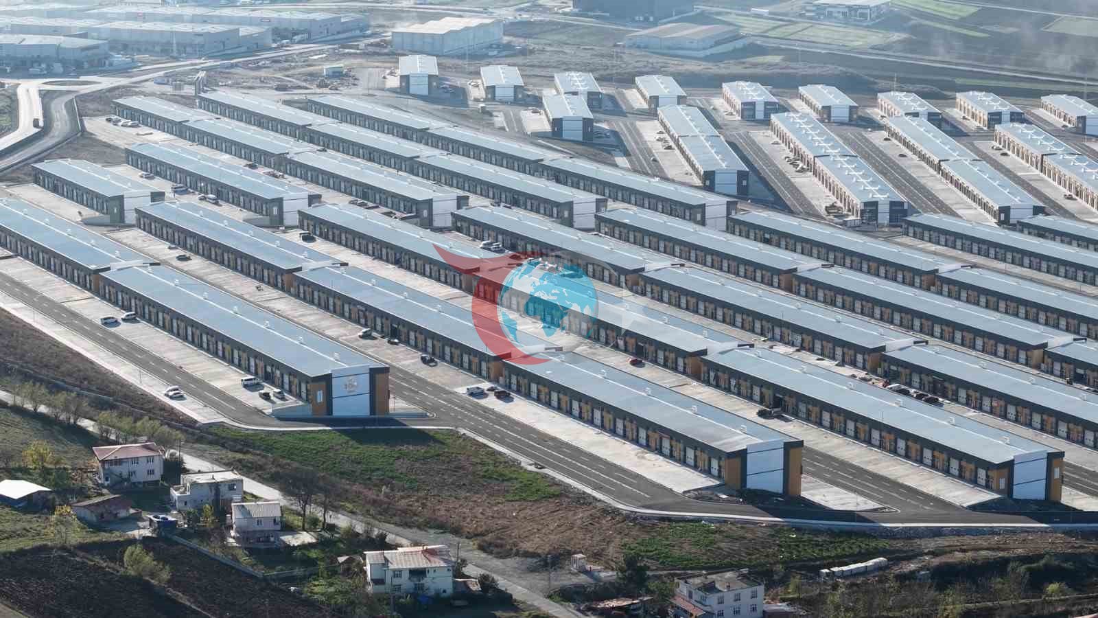 Samsun’da işsizlik oranı yüzde 7,6 seviyesinde