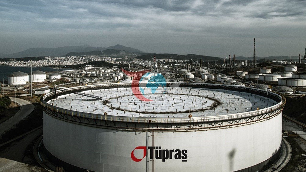 Tüpraş (TUPRS) ne zaman temettü dağıtacak? Tüpraş temettüsü kaç lira? - Dünya Gazetesi