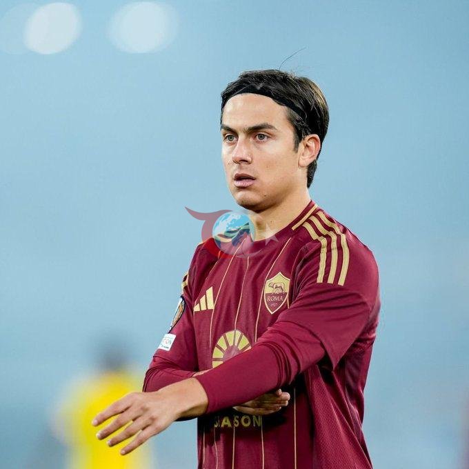 Paulo Dybala 