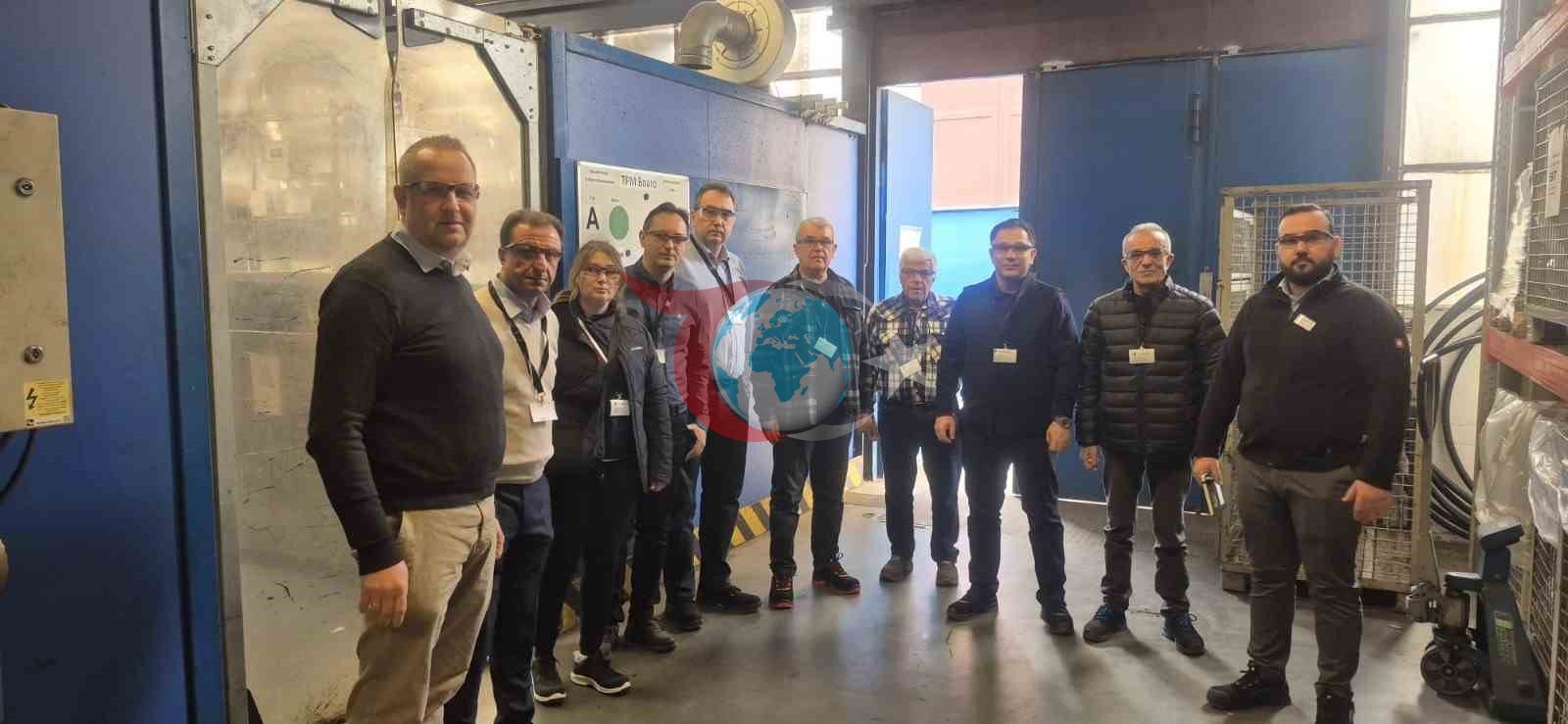 Çınarcık Projesi&rsquo;nde sona doğru