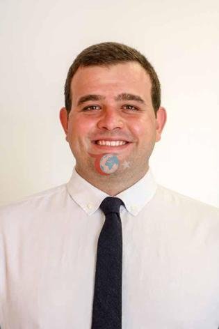 DHA Muhabiri Semih Ersözlere, TFMDden özel ödül