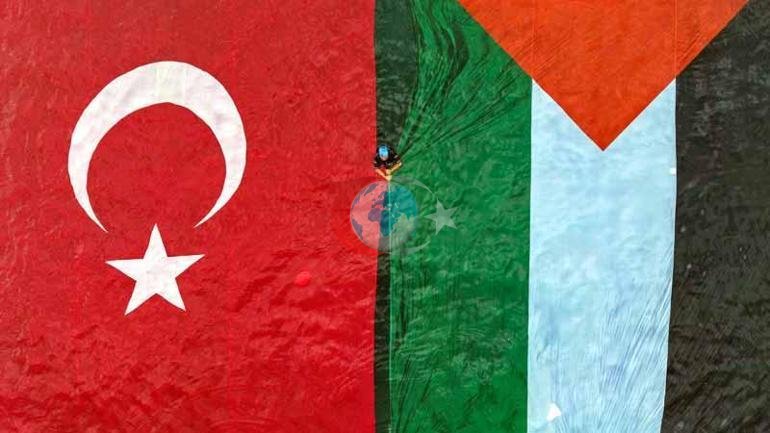 DHA Muhabiri Semih Ersözlere, TFMDden özel ödül