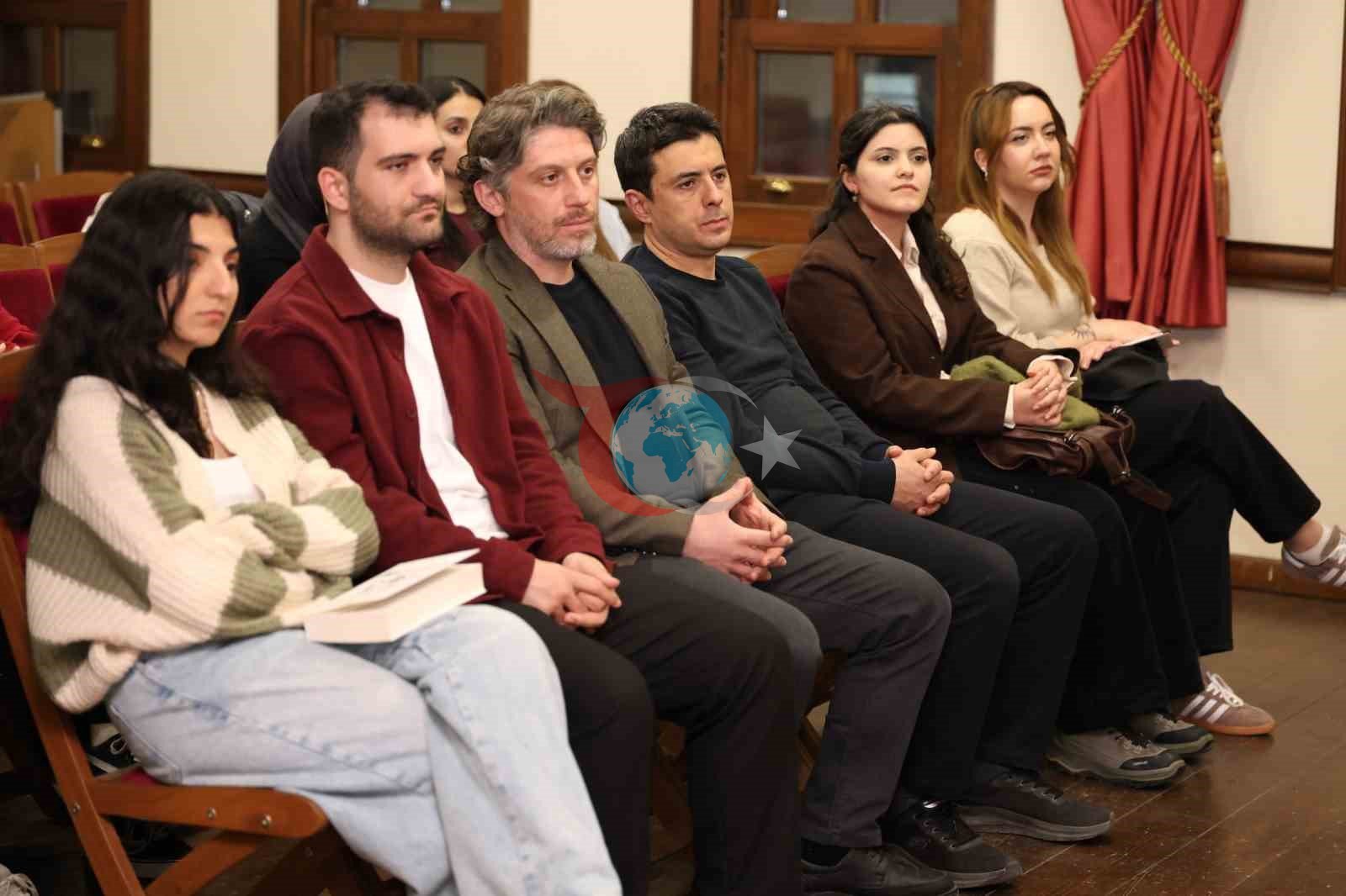 Edebiyatın kalbi Osmangazi’de atıyor