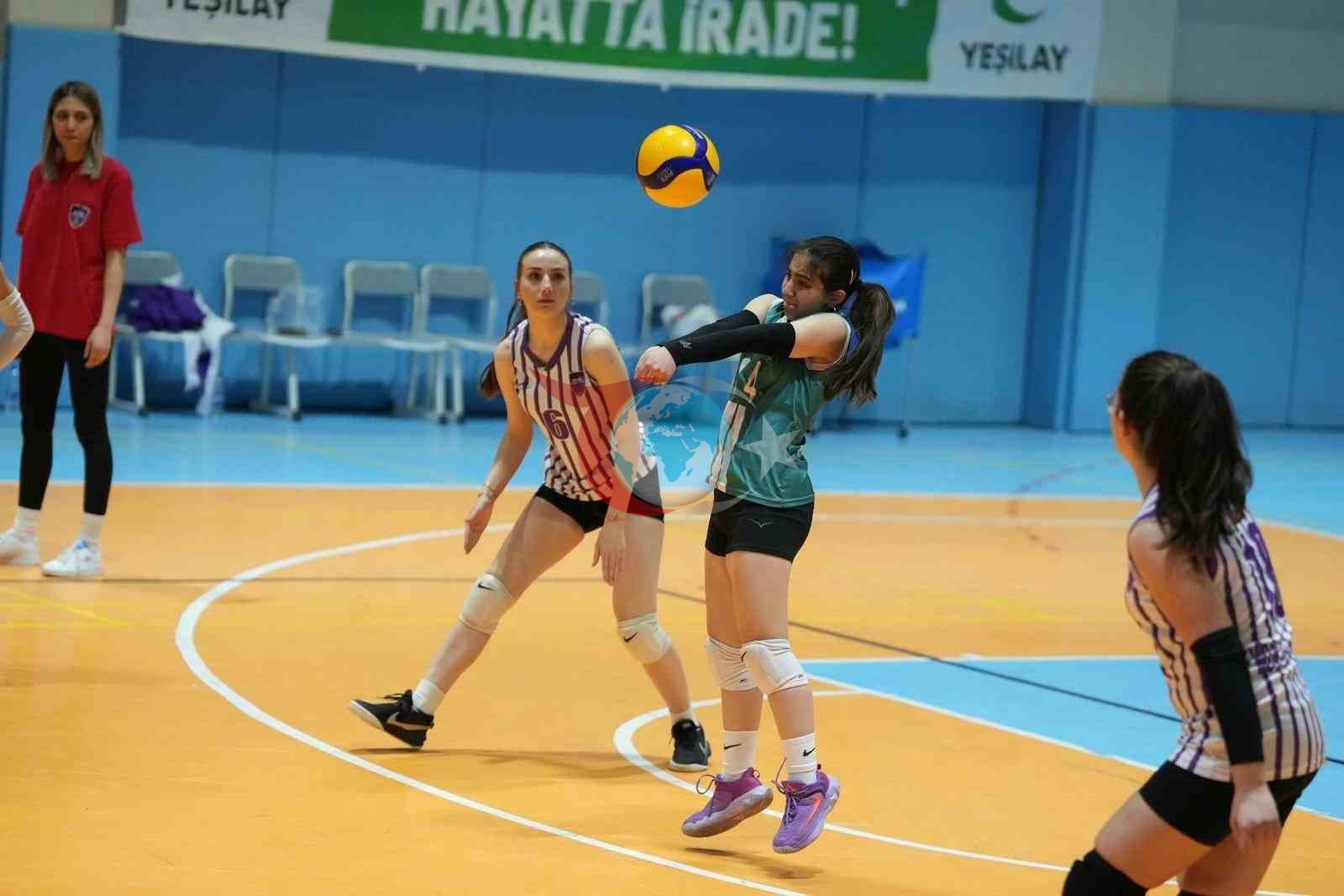 Okul Sporları 2. Küme Müsabaka başvuruları başladı