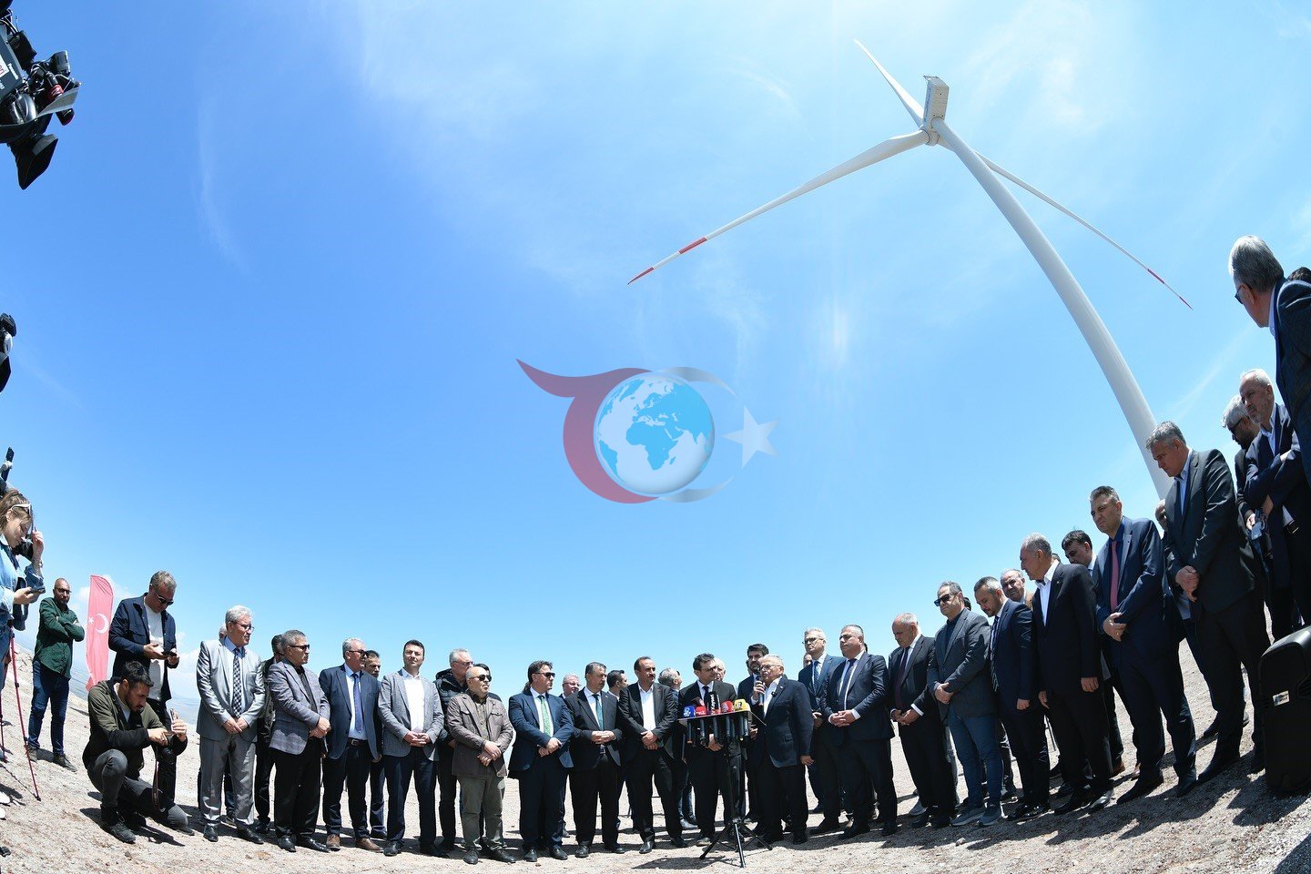 Kayseri Ulaşım A.Ş.'nin Temiz Enerji Projesi İlk Yılını Başarıyla Tamamladı