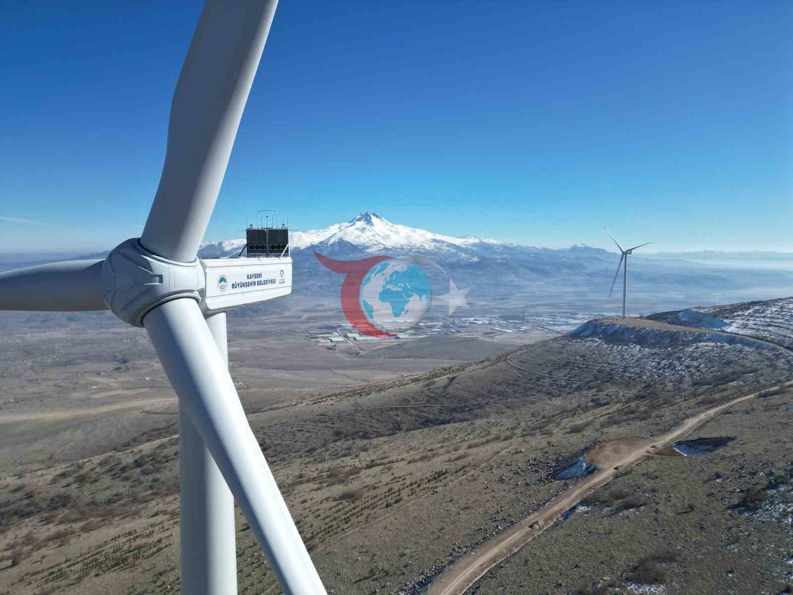 Ulaşım A.Ş.’nin temiz enerji hamlesi 1. yılını doldurdu