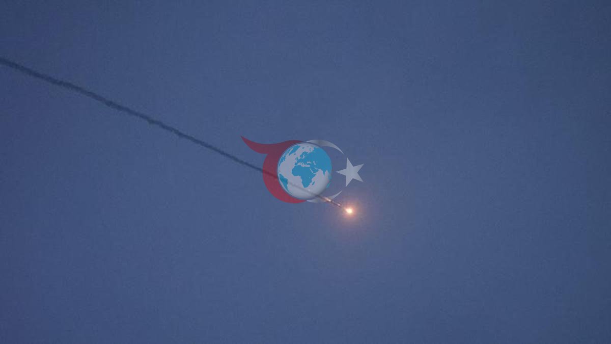 İsrail'in Lübnan Saldırılarında Can Kaybı 1094'e Ulaştı