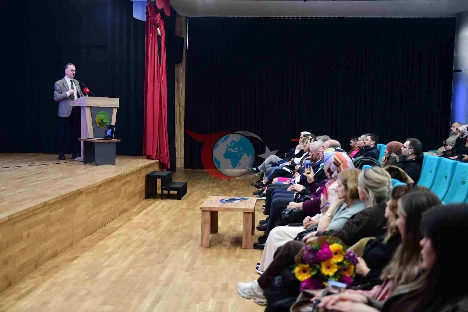 Osmangazi Girişimcilik Zirvesi geleceğe ışık tuttu