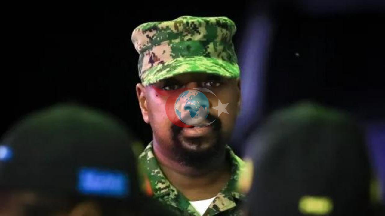 Savunma Kuvvetleri Komutanı: 'İsrail Kaybederse, Biz de Savaşa Gireriz'