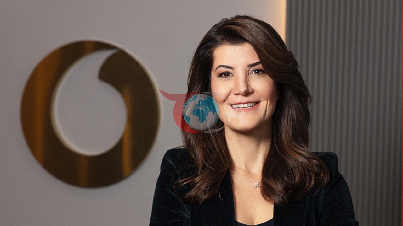 Vodafone, İşletmelere 5G'ye Hazır Yeni 'Red Business' Tarifelerini Tanıttı