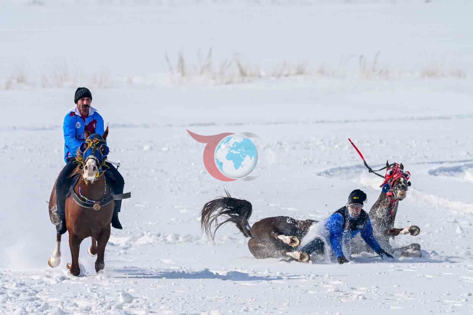 Onur Saฤsรถzโe โYฤฑlฤฑn Basฤฑn Fotoฤraflarฤฑโnda bรผyรผk รถdรผl