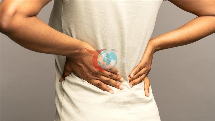 Böbrek reflüsü organ kaybına kadar götürüyor.