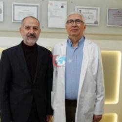 Yutma şikayetiyle hastaneye gitti hayatının şokunu yaşadı! Uzman isimden kritik uyarı 