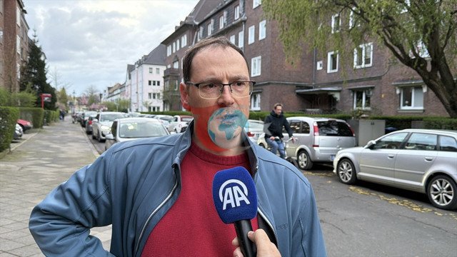 Volkswagen İsrail için silah üretecek deniyor! Şehir sakinleri tedirgin... - Resim: 0