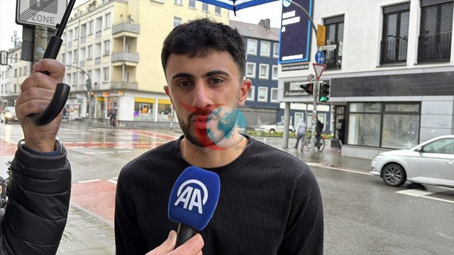 Volkswagen İsrail için silah üretecek deniyor! Şehir sakinleri tedirgin... - Resim: 1