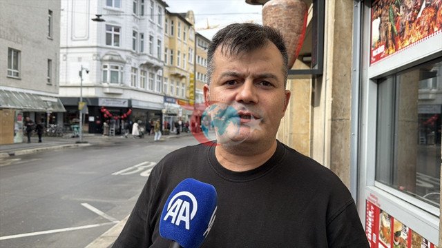 Volkswagen İsrail için silah üretecek deniyor! Şehir sakinleri tedirgin... - Resim: 2