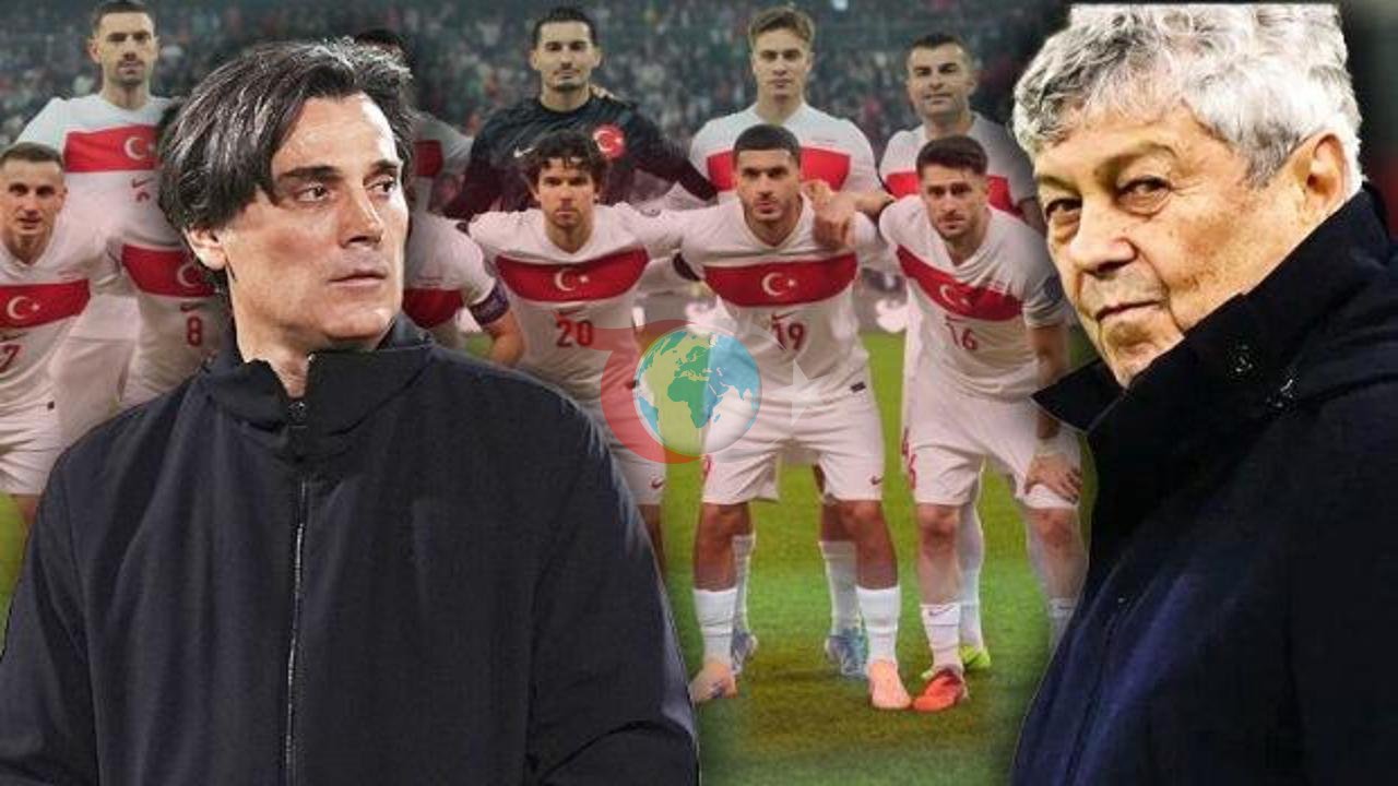 Yapay Zeka, Türkiye-Romanya Maçının Sonucunu Öngördü