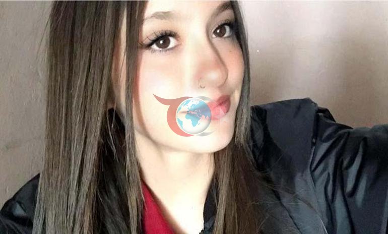Hilalnur can verdi Anne isyan etti: Elini kolunu sallaya sallaya geziyor