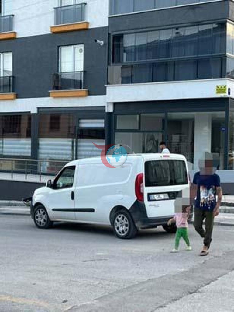 Hilalnur can verdi Anne isyan etti: Elini kolunu sallaya sallaya geziyor