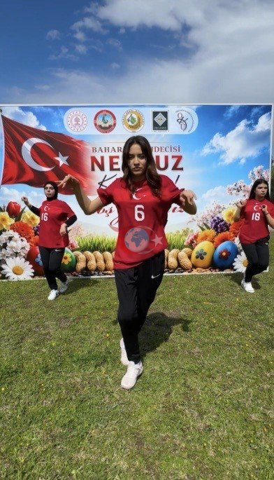 Osmaniye&rsquo;de 