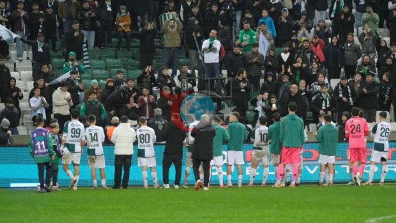 Giresunspor'un 4 Yıllık Düşüş Hikayesi: Süper Lig'den BAL'a
