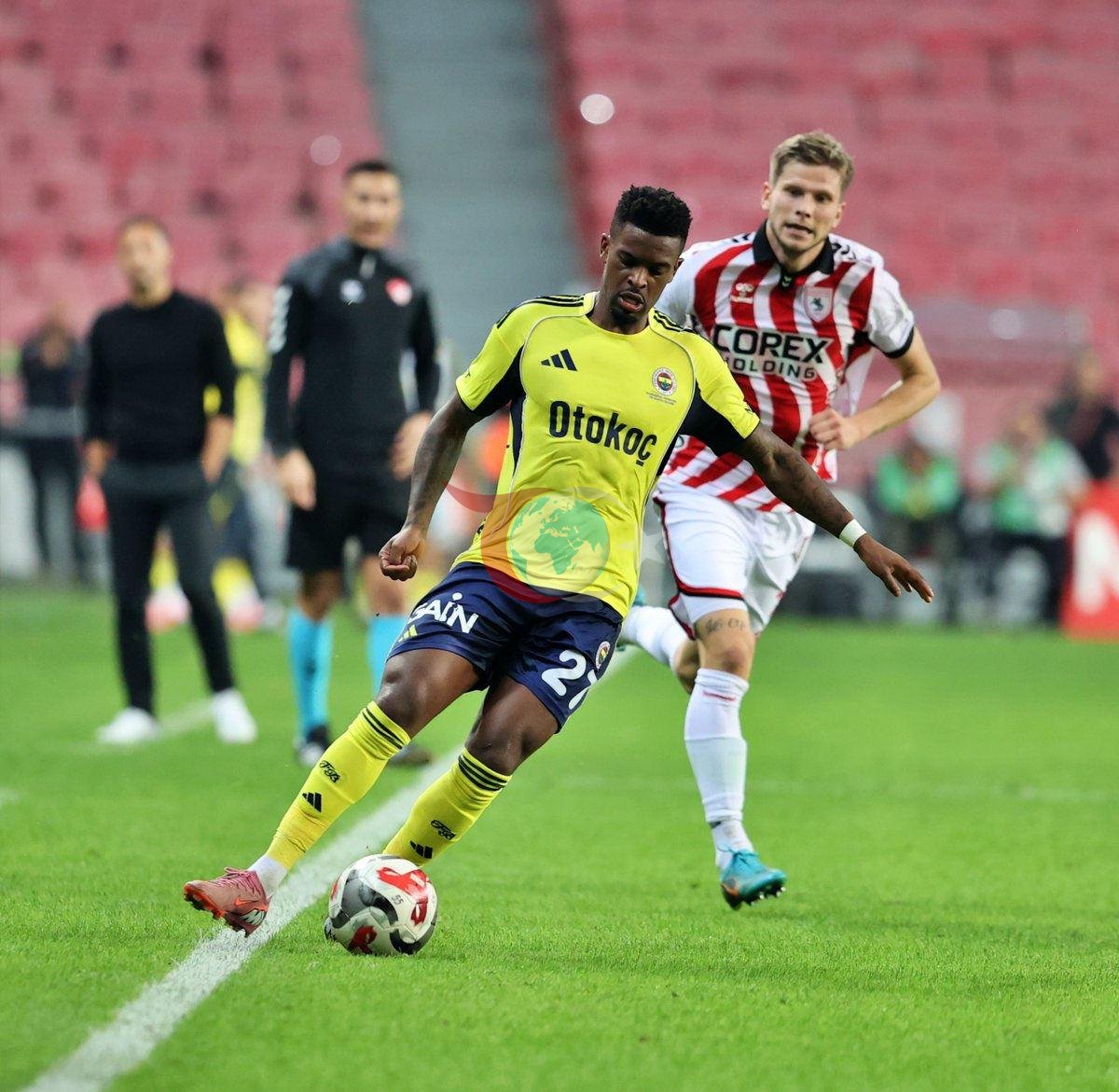 Nelson Semedo