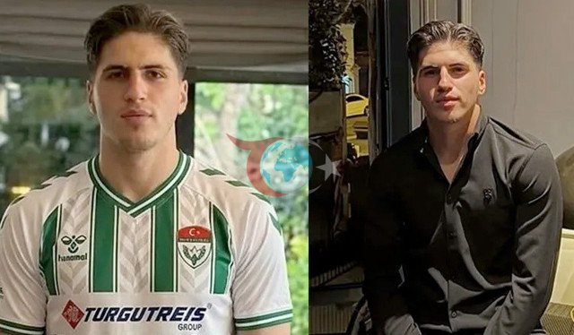 Öldürülen Kaan Kubilay Kundakçı'nın babası açıkladı: Oğlunuzu mezardan çıkarırız - Resim: 0