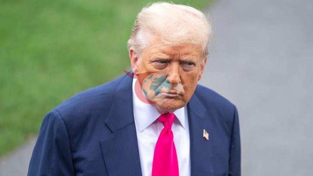Trump: ABD'nin NATO'ya Bağımlılığı Yok
