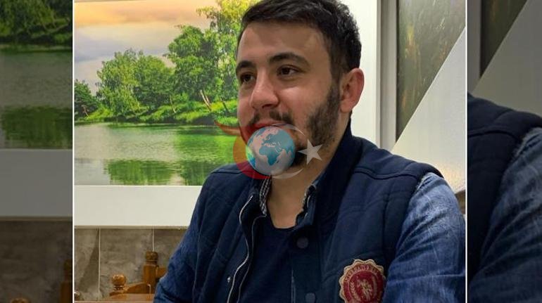 Sevgilisine ateş ederken araya giren kadını vurdu, intihar etti