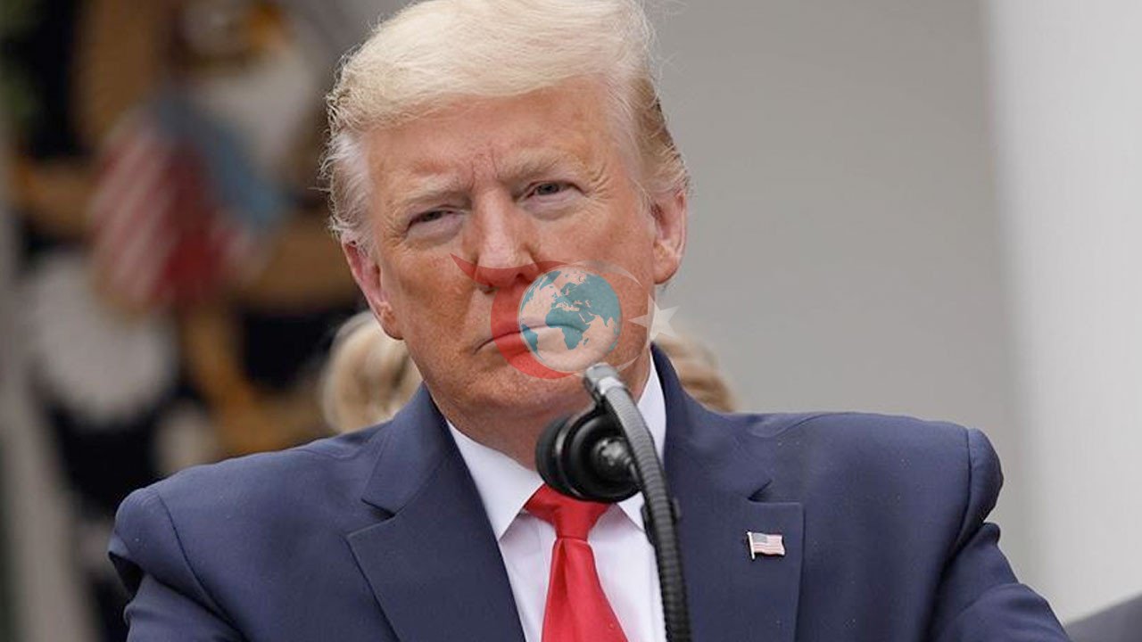 Trump'tan İran'a Sert Mesaj: Geri Dönüş İmkanları Yok