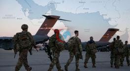 ABD'nin İran'a karşı hava indirme tümeni kozu! 24 saatte her yere sızabiliyorlar: 2 bin kişilik birlik planının detayları ortaya çıktı