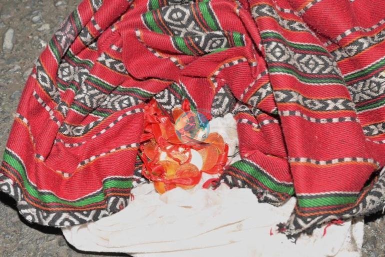 Esenyurtte çöp kamyonundaki servet Didik didik arandı, bulundu
