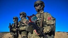 Son dakika... MSB duyurdu! TSK personeli Bağdat'tan tahliye edildi