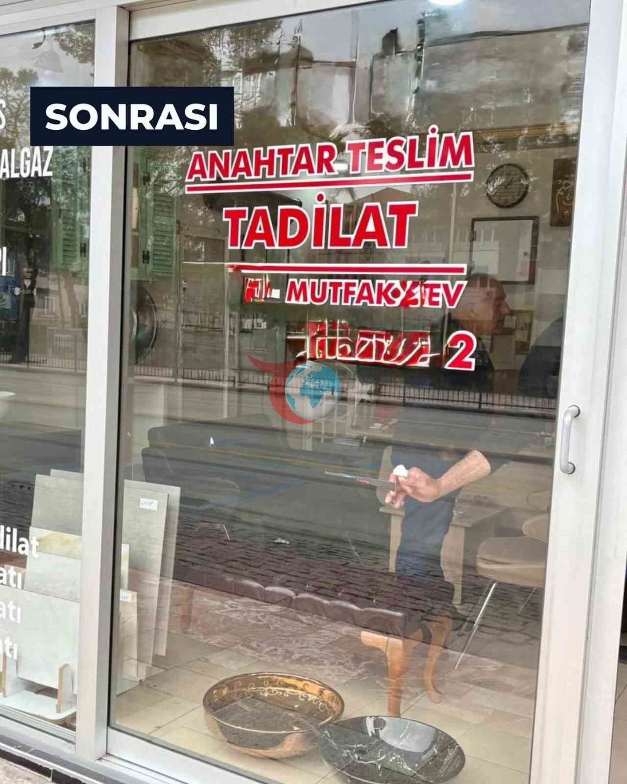 Denizli’de kaçak emlakçılara geçit yok