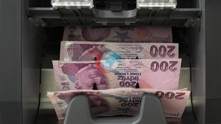 Kur Korumalı Mevduatlarda Düşüş: 355 Milyon Lira Azaldı