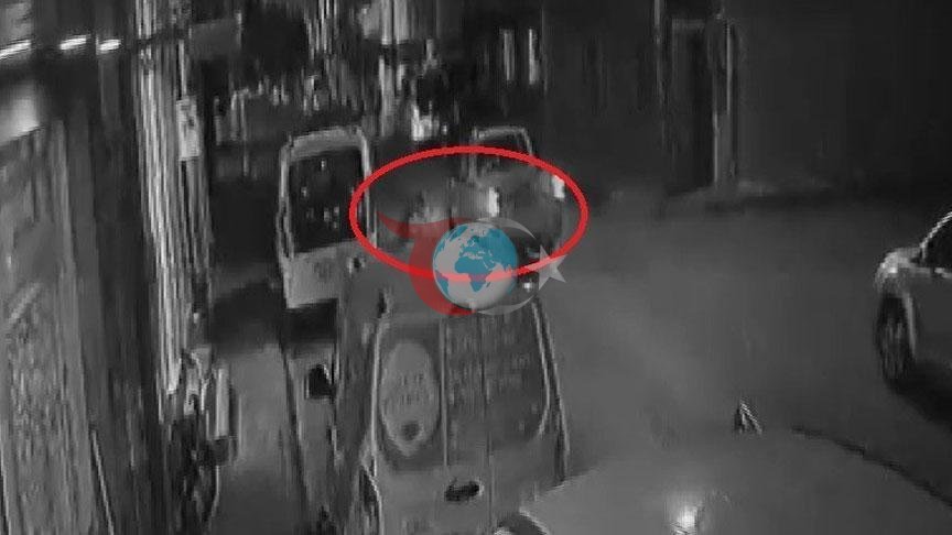 Köpekten kaçarken otomobilin altında kaldı 10 milyonluk tazminat ödenecek