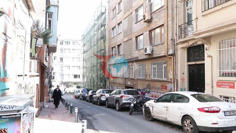 Orhan Pamukun 9 dairesi bulunuyordu Taray Apartmanı davasında karar
