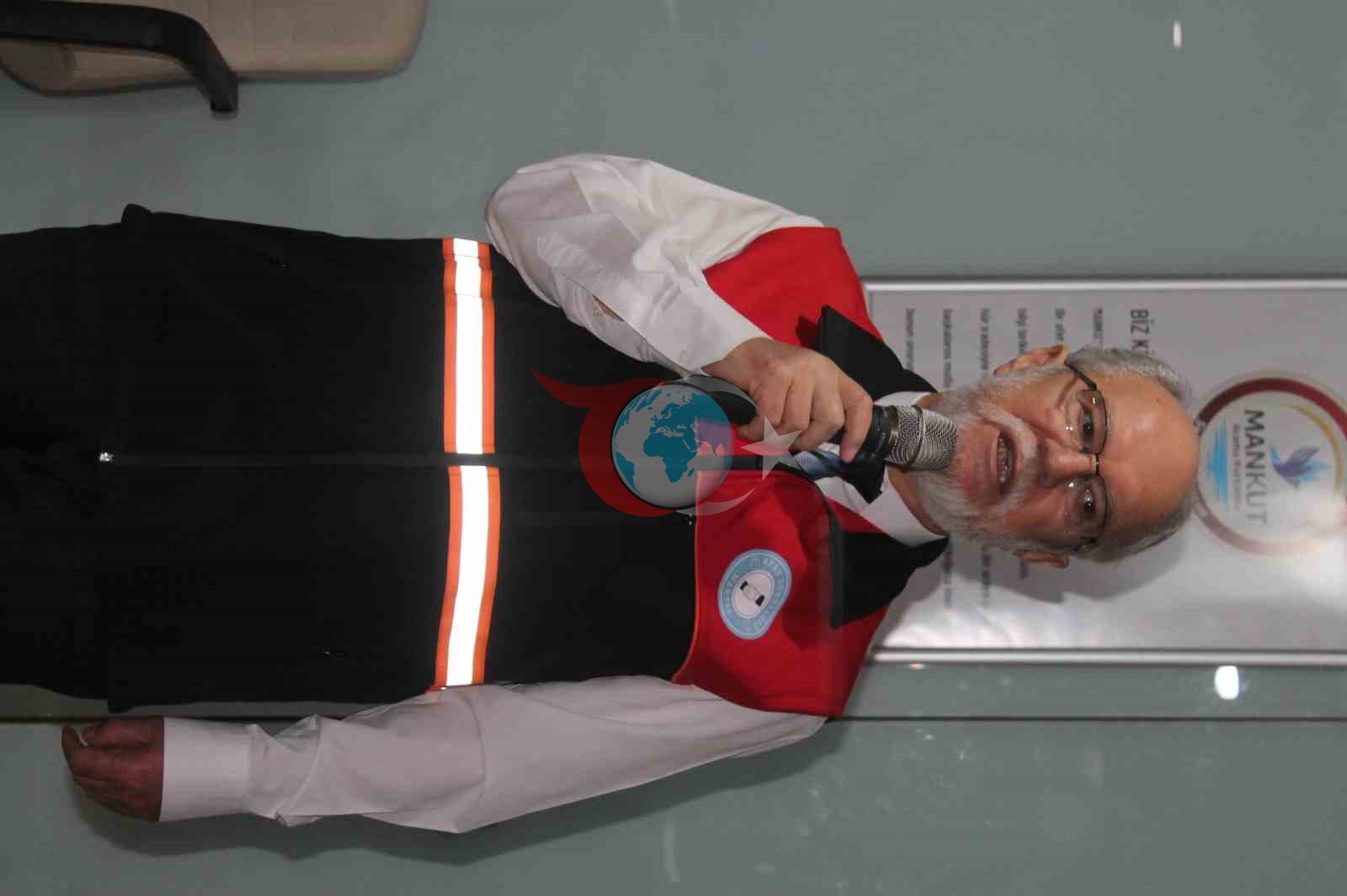 Manyas’ta arama kurtarma derneği kuruldu